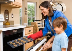 Mother and Son Baking Cookies.jpg