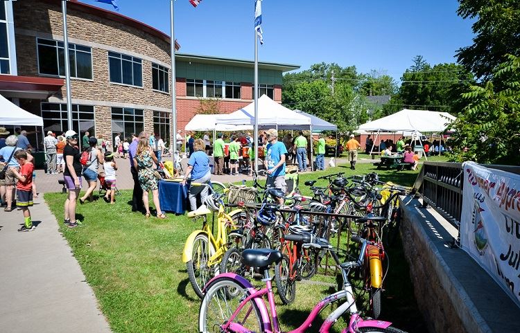 Customer Appreciation Event