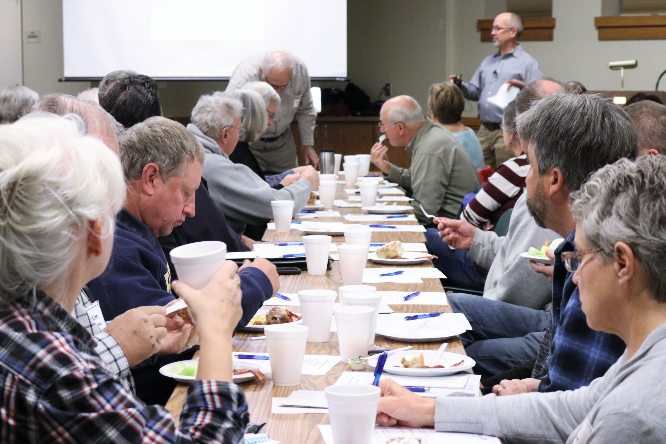 Landlord Connections