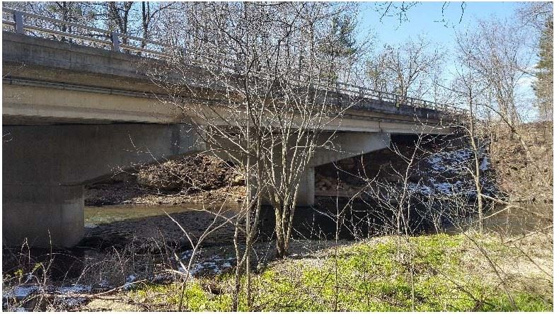 Powell Avenue Bridge