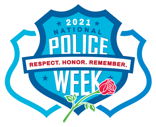 2021 Police Appreciation Week