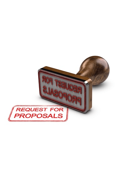 RFP stamp-web