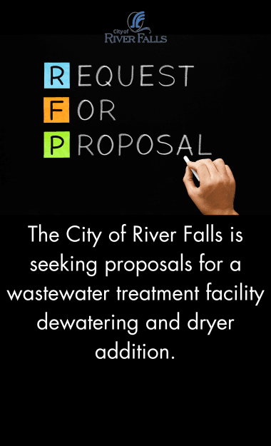 wastewater rfp