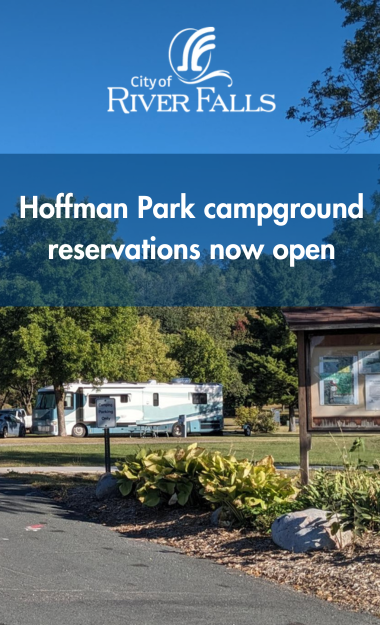 Hoffman campground