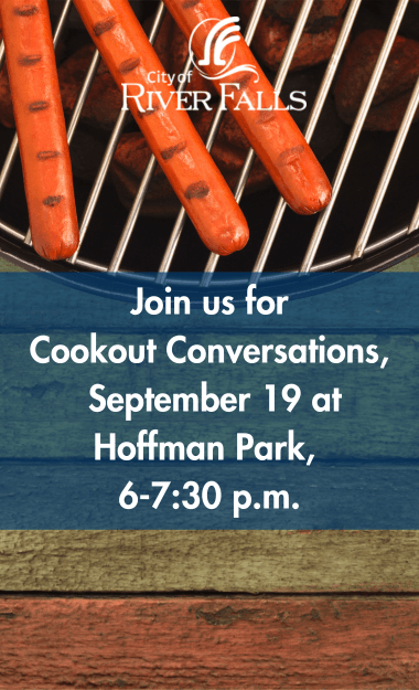 Cookout Conversations graphic 