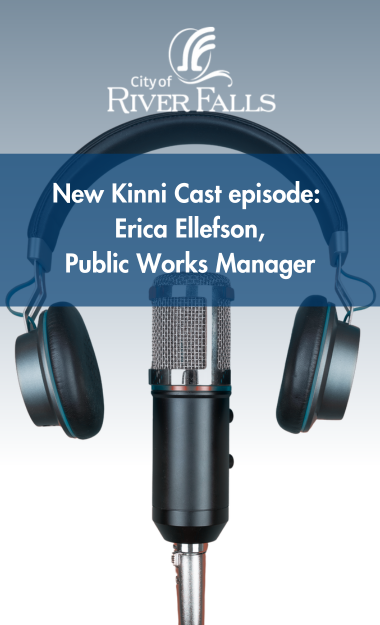 New Kinni Cast episode with Erica Ellefson