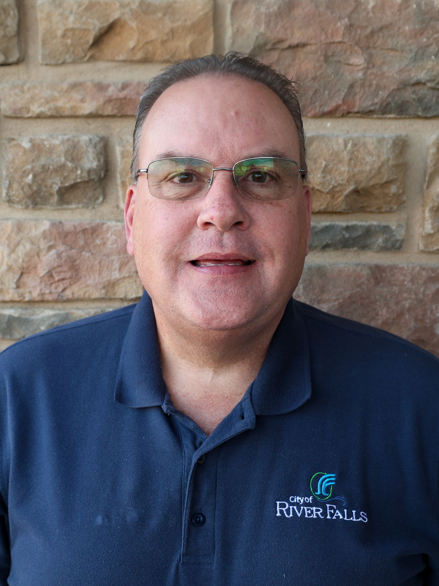 Headshot of Scott Morrissette