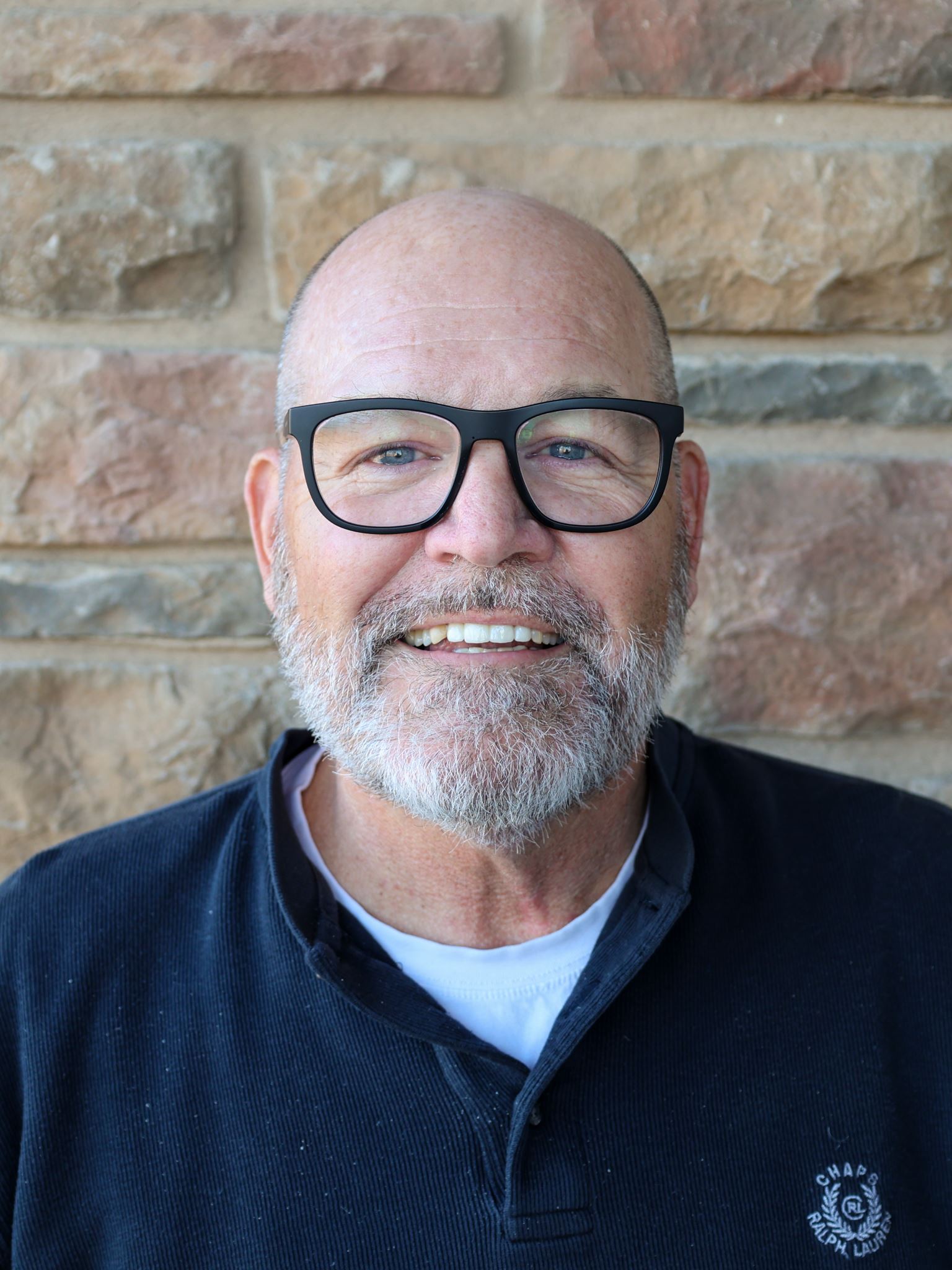 Headshot of Todd Bjerstedt