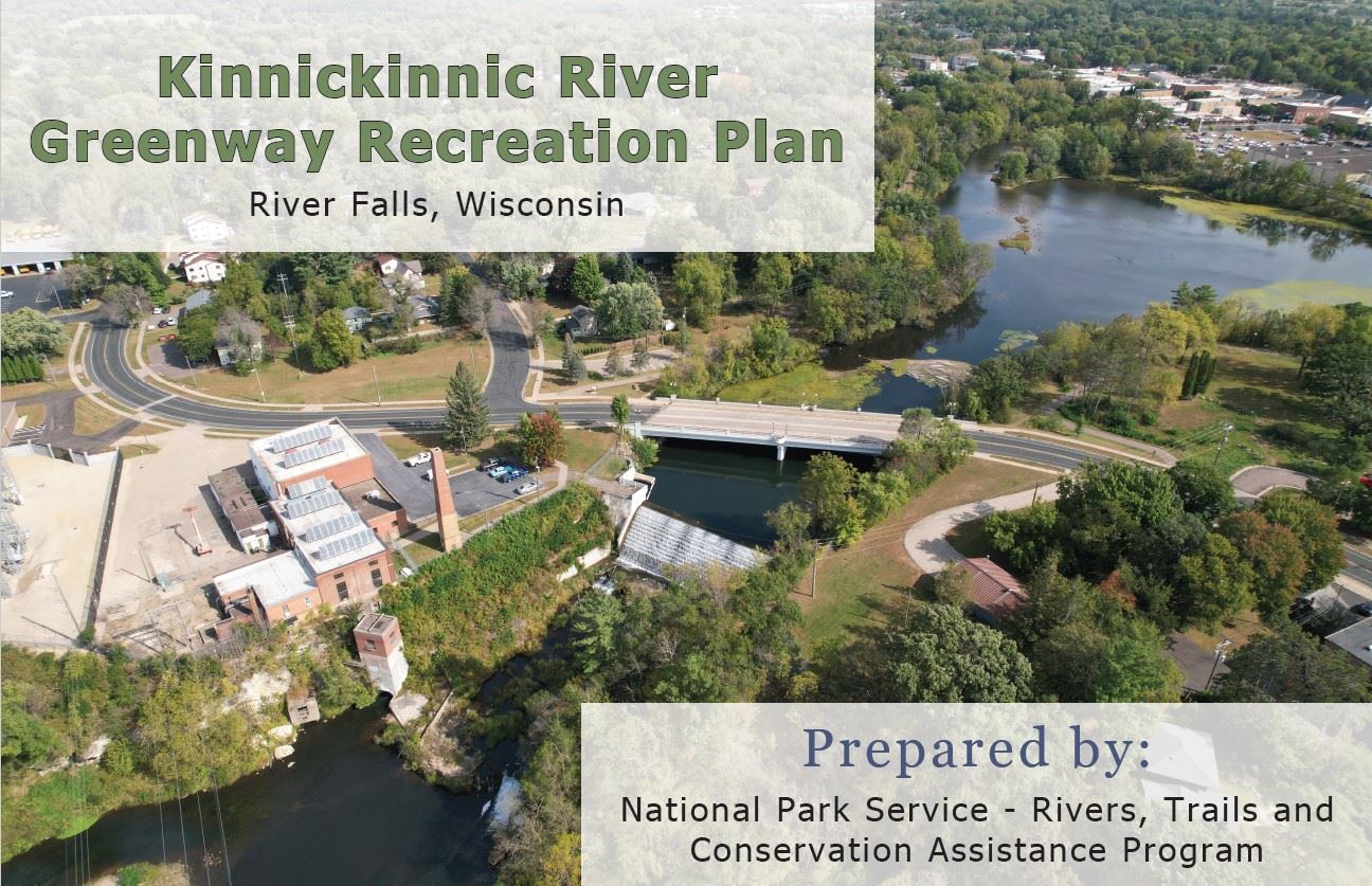 Kinnickinni River Rec Plan