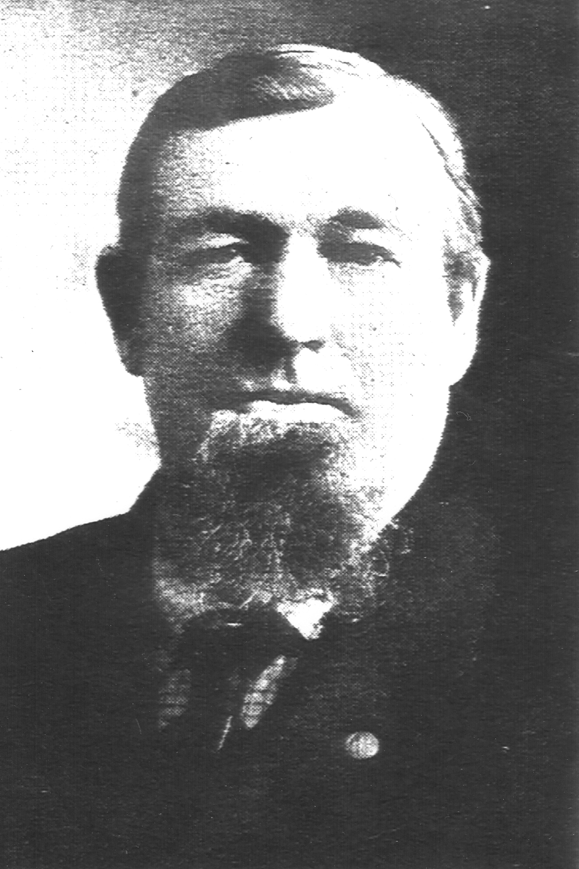 Mayor James Dunn